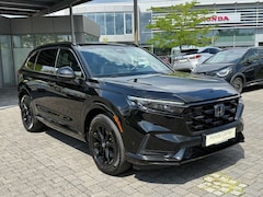Bild des Angebotes Honda CR-V e:PHEV Advance Tech 2WD|AHK abnehmbar