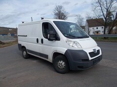 Bild des Angebotes Peugeot Boxer Boxer 333 HDi HDi 333 L3 TÜV 08 2026, Klima,