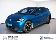Bild des Angebotes VW ID.3 PRO S 204PS NP.63T ACC.5J-G.WÄRMEPUMPE.AHK.AREA-VI
