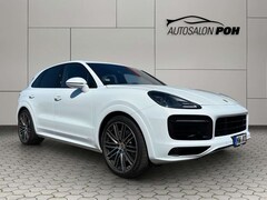 Bild des Angebotes Porsche Cayenne S/Sport Design/Approved 12/25