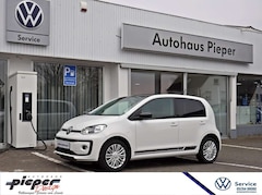 Bild des Angebotes VW up! 1.0 move Climatronic Sitzheizung PDC 44 kW (60 ...