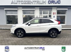 Bild des Angebotes Mitsubishi Eclipse Cross 1.5 T-MIVEC Active *Kamera*Klima*