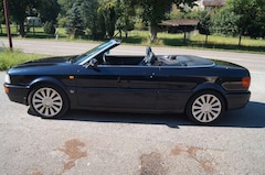 Audi 80 Cabrio B4