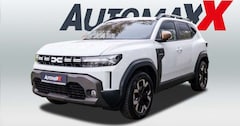 Bild des Angebotes Dacia Duster E-Tech Hybrid 140 Extreme Bluetooth LED