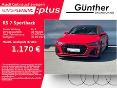 Bild des Angebotes Audi RS7 RS7 Sportback PERFORMANCE+WINTERRÄD+STANDHEIZUNG