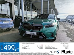 Bild des Angebotes BMW M5 Touring Sitzbelüftung. AHK. Park.Ass.Plus