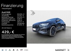 Bild des Angebotes Audi SQ8 4.0 TFSI quattro competition plus*Navi*Matri