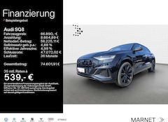 Bild des Angebotes Audi SQ8 4.0 TFSI quattro competition plus*Navi*Matri