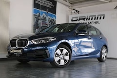 Bild des Angebotes BMW 116 i Anhängekuppl. Lenkradheizung uvm