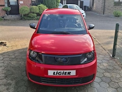 Bild des Angebotes Ligier Myli Microauto Mopedauto 45 er Auto