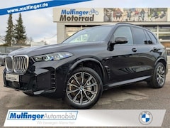 Bild des Angebotes BMW X5 x30d M Sport HUD ACC PanoD.Standh.Soft P-Prof