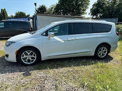 Bild des Angebotes Chrysler Pacifica 3,6 Limited 2020 Unfallfrei + 7 weitere
