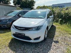 Bild des Angebotes Chrysler Pacifica 3,6 Limited 2020 Unfallfrei + weitere