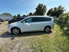 Bild des Angebotes Chrysler Pacifica 3,6 Limited 2020 Unfallfrei + 7 weitere