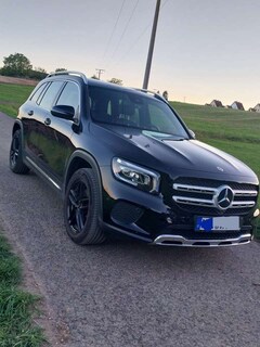 Bild des Angebotes Mercedes-Benz GLB 220 GLB 220 d (247.614)