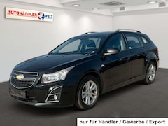 Bild des Angebotes Chevrolet Cruze Station Wagon LT+