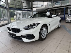 Bild des Angebotes BMW Z4 sDrive 20 i Advantage Leder