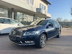 Bild des Angebotes VW Passat Variant 1.4 TSI DSG Highline EcoFuel Erdgas+Benzin Pano