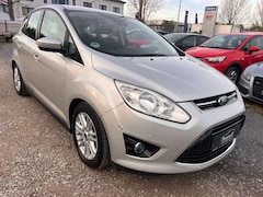 Bild des Angebotes Ford C-Max 1,6 Titanium Kamera SHZ Klimaauto.