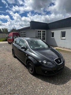 Bild des Angebotes SEAT Altea XL 1.6 TDI DPF CR Ecomotive Reference