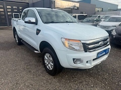 Bild des Angebotes Ford Ranger 1/2 Kabine 4x4 2.2 TDCi/Autom./Sthzg/