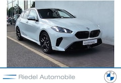 Bild des Angebotes BMW 114 120 M Sportpaket*Head-Up*DA+*eSitze*adapLED*h/k*