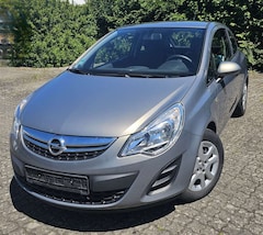Bild des Angebotes Opel Corsa 1.2 16V ecoFLEX Selection- INSPEKTION NEU