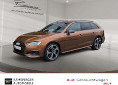 Bild des Angebotes Audi A4 Advanced 40 TFSI Navi Optikp. SHZ EPH+