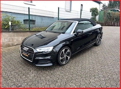 Bild des Angebotes Audi A3 Cabriolet 35 TFSI 3 x S  LINE