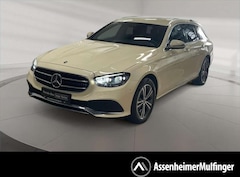 Bild des Angebotes Mercedes-Benz E 220 d T Avantgarde "Das Taxi" *MULTIBEAM*Navi*