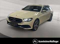 Bild des Angebotes Mercedes-Benz E 220 d T Avantgarde "Das Taxi" *MULTIBEAM*Navi*