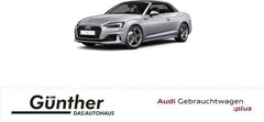Bild des Angebotes Audi A5 35 TDI ADVANCED+WINTERRÄDER+AHK+LED