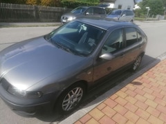 Bild des Angebotes SEAT Leon 1.4 16V Stella