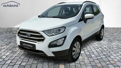 Bild des Angebotes Ford EcoSport 1.0 EcoBoost Link LRH NAV PDC Shz WSSbeh.