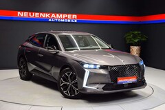 Bild des Angebotes DS Automobiles DS 4 Performance Line Kamera Sitzheizung