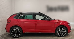 Bild des Angebotes Skoda Kamiq Monte Carlo 1.0TSI AHK FahrAss+ Komfort+ Winter+