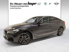 Bild des Angebotes BMW 640 d xDrive Gran Turismo M Sportpaket Head-Up