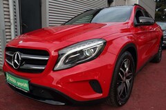 Bild des Angebotes Mercedes-Benz GLA 200 URBAN NIGHT PANORAMA KLIMA XENON PDC 2Hd