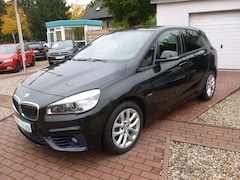 Bild des Angebotes BMW 216 Sportline LED/AHK/BT