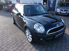 Bild des Angebotes MINI Cooper SD