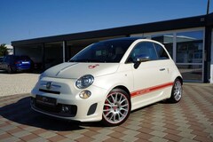 Bild des Angebotes Abarth 595 Abarth 595 "50th Anniversary"*Mattlack*Sammler*