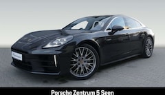 Bild des Angebotes Porsche Panamera 4 E-Hybrid, PANO, 14-WEGE, HEAD-UP