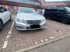 Bild des Angebotes Mercedes-Benz E 350 T CDI DPF 4Matic BlueEFFICIENCY 7G-TRONIC