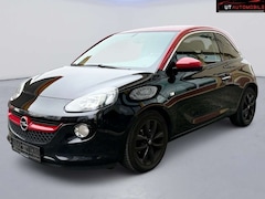 Bild des Angebotes Opel Adam GLAM 1.4 ECOTEC LPG
