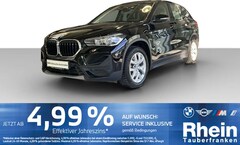 Bild des Angebotes BMW X1 sDrive18i Advantage Navi*Parkassist*Panorama