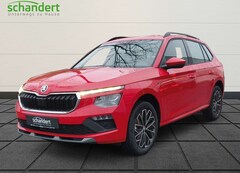 Bild des Angebotes Skoda Kamiq 1.0 TSI Drive LED Klimaautomatik Sitzhzg