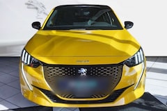 Bild des Angebotes Peugeot e-208 136 GT++PANO++NAVI++RFK