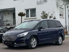 Bild des Angebotes Ford Galaxy Titanium 2.0*AUT.*7-SITZ*AHK*KAMERA*GARAN