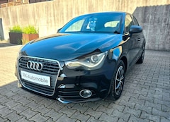 Bild des Angebotes Audi A1 Sportback attraction/Garantie! / lessen!!!