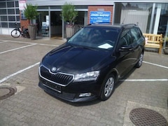 Bild des Angebotes Skoda Fabia Combi Active Im Auftrag